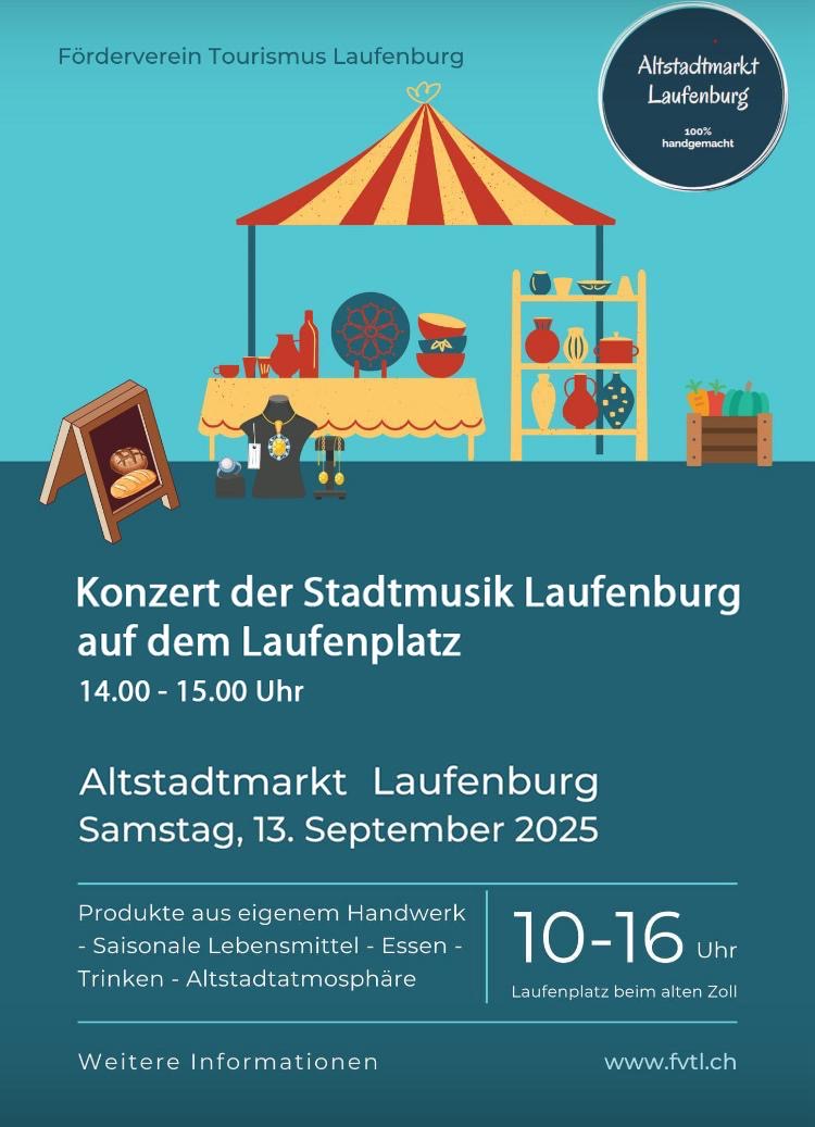 Altstadtmarkt